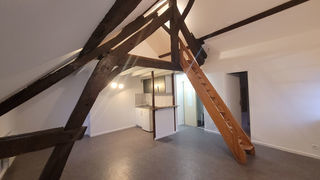  Appartement � louer 1 pi�ce 29 m�