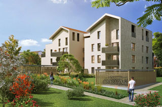  Appartement � vendre 5 pi�ces 112 m�