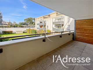  Appartement � vendre 3 pi�ces 59 m�