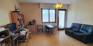  Appartement � vendre 1 pi�ce 30 m�