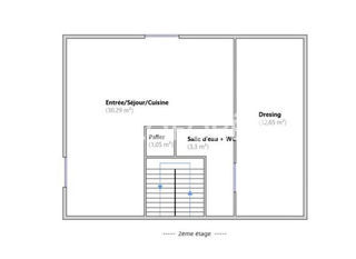  Maison � vendre 7 pi�ces 112 m�