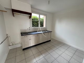  Appartement � vendre 3 pi�ces 48 m�