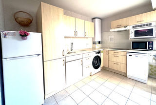  Appartement � vendre 3 pi�ces 1 m�