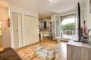  Appartement � vendre 1 pi�ce 23 m�