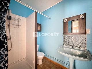  Appartement � louer 1 pi�ce 33 m�