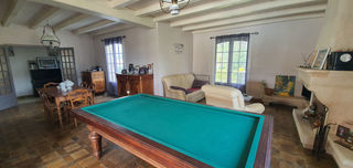  Maison � vendre 7 pi�ces 125 m�