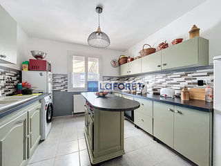  Maison � vendre 5 pi�ces 100 m�