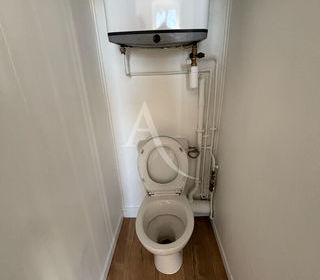  Appartement � louer 1 pi�ce 20 m�