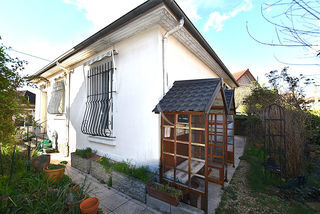  Maison � vendre 3 pi�ces 63 m�