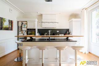  Maison � vendre 6 pi�ces 120 m�