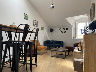  Appartement � vendre 2 pi�ces 40 m�