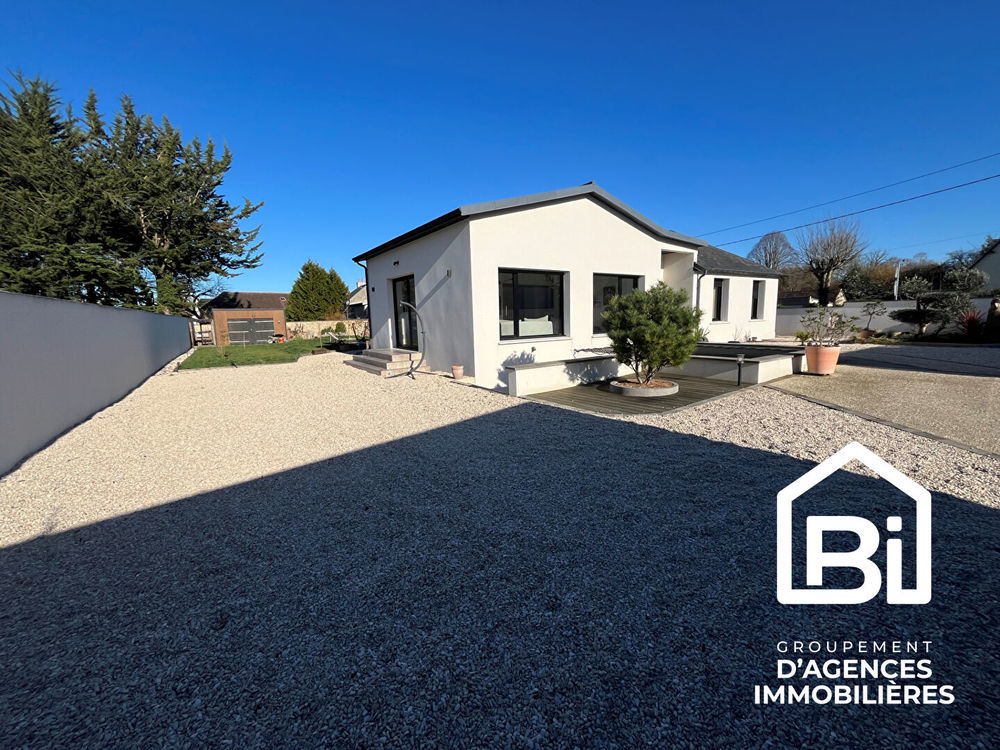 � vendre  Maison Caen (14000)