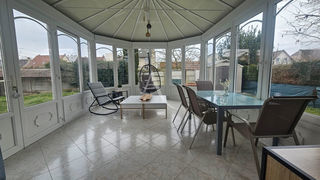  Maison � vendre 5 pi�ces 162 m�