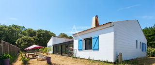  Maison � vendre 5 pi�ces 130 m�