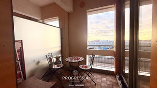  Appartement � vendre 3 pi�ces 88 m�