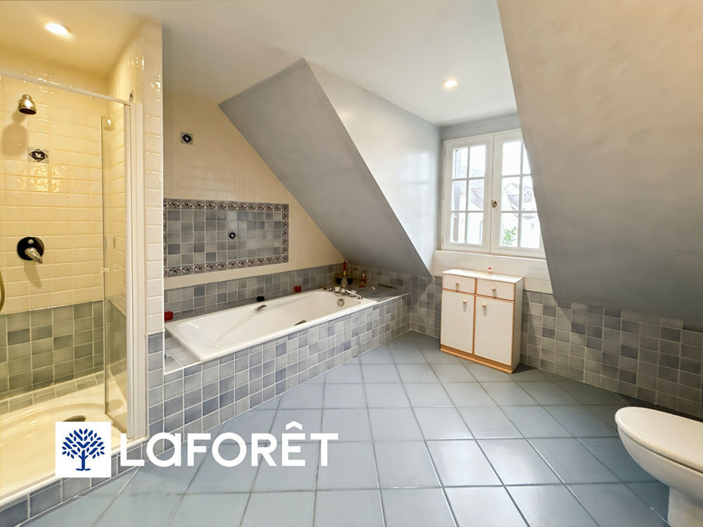 � vendre  Maison Sainte-Genevi�ve-des-Bois (91700)