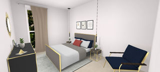  Appartement � vendre 3 pi�ces 67 m�