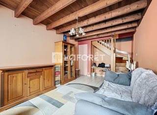  Maison � vendre 3 pi�ces 71 m�