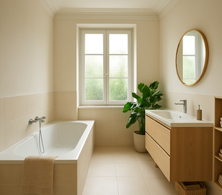  Appartement � vendre 3 pi�ces 67 m�