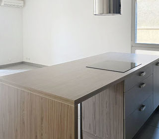  Appartement � vendre 5 pi�ces 110 m�