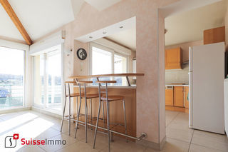  Appartement � vendre 5 pi�ces 148 m�