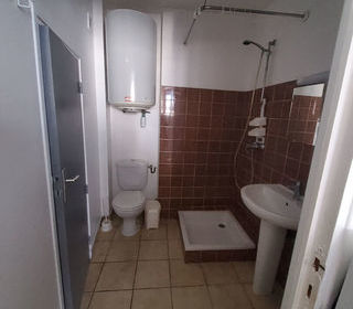  Appartement � louer 1 pi�ce 21 m�