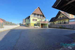  Maison � vendre 7 pi�ces 139 m�