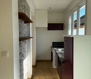  Maison � louer 3 pi�ces 60 m�