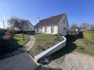  Maison � vendre 7 pi�ces 150 m�