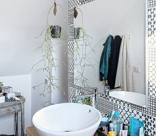  Maison � vendre 3 pi�ces 53 m�