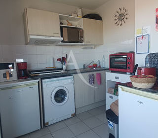  Appartement � vendre 2 pi�ces 49 m�