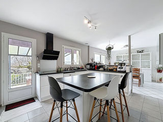  Maison � vendre 5 pi�ces 156 m�