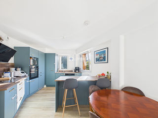  Appartement � vendre 3 pi�ces 63 m�