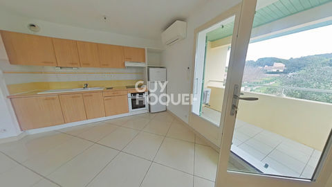   Appartement 3 pi�ces � Vinassan 60m� Appartement - 3 pi�ce(s) - 60 m�