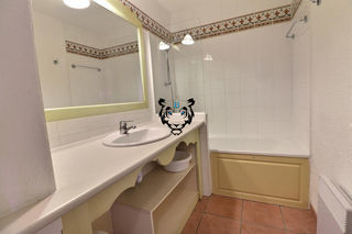  Appartement � vendre 2 pi�ces 36 m�