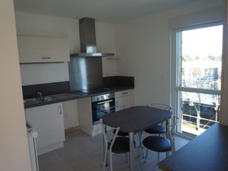  Appartement � louer 4 pi�ces 102 m�