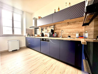  Appartement � vendre 3 pi�ces 79 m�