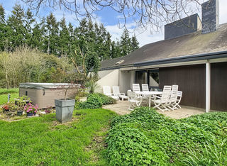  Maison � vendre 4 pi�ces 150 m�