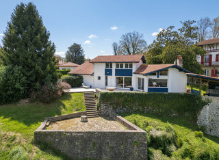  Maison � vendre 4 pi�ces 130 m�