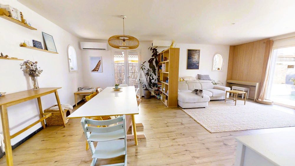 � vendre  Maison Solli�s-Pont (83210)