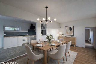  Maison � vendre 7 pi�ces 165 m�