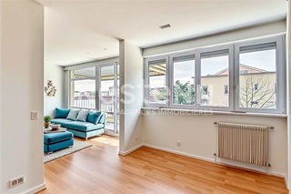  Appartement � vendre 4 pi�ces 76 m�