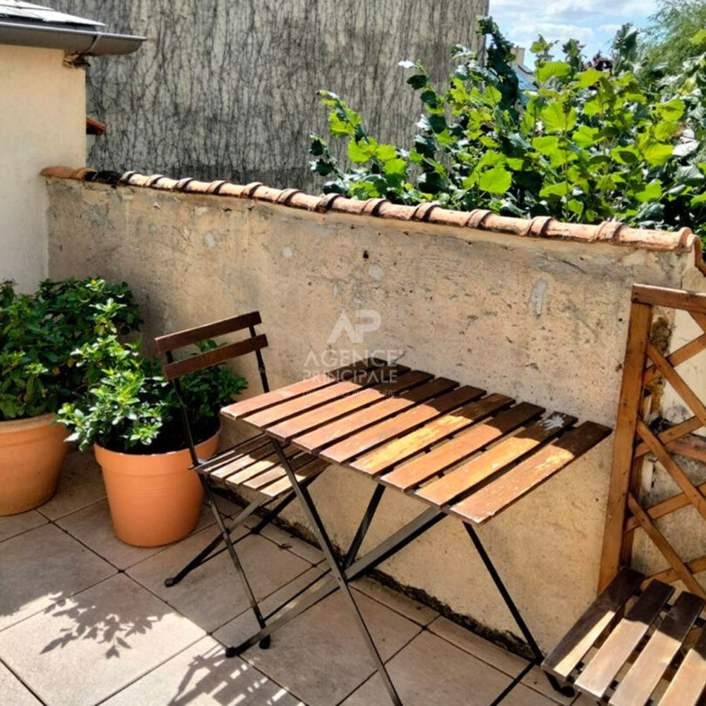 � vendre  Appartement Versailles (78000)
