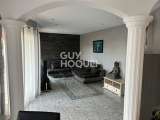  Maison � vendre 7 pi�ces 185 m�