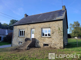  Maison � vendre 4 pi�ces 68 m�