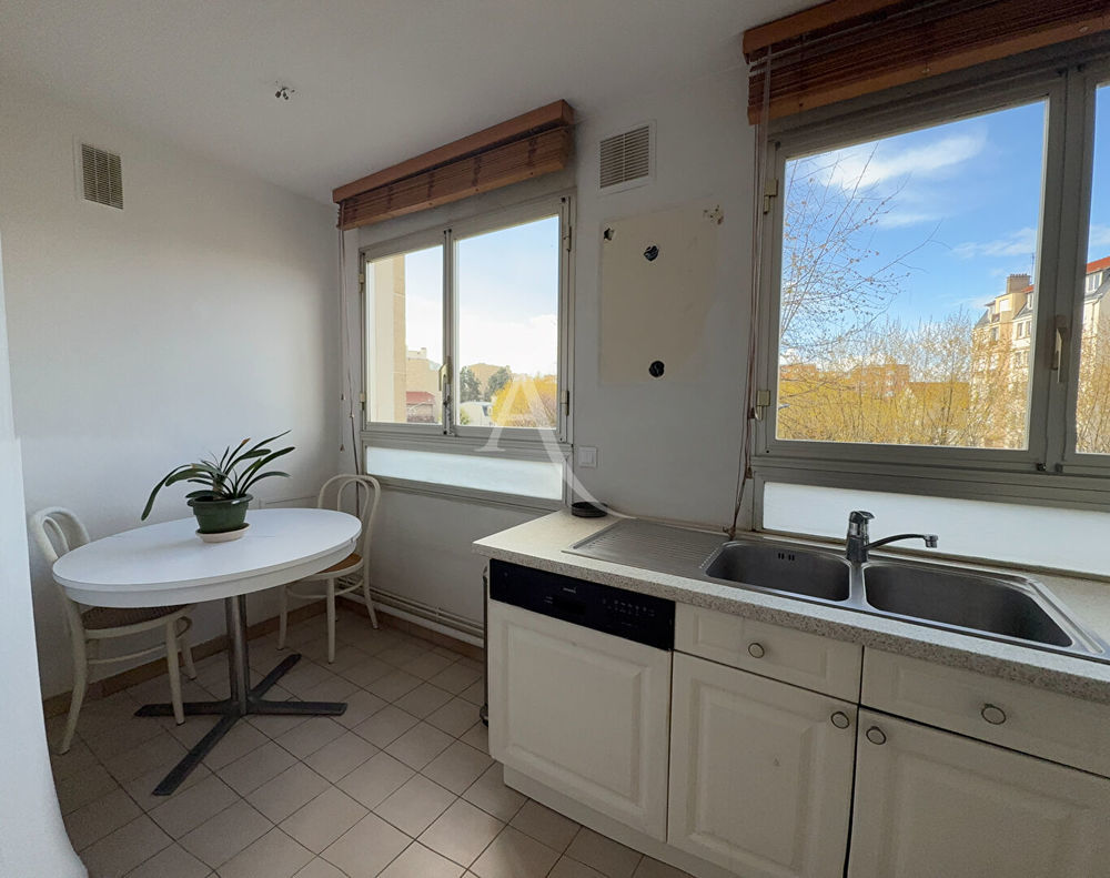� vendre  Appartement Asni�res-sur-Seine (92600)