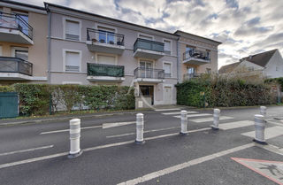  Appartement � vendre 3 pi�ces 62 m�