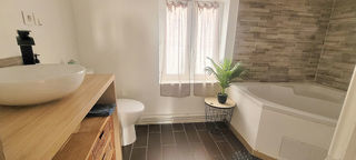  Appartement � vendre 3 pi�ces 62 m�