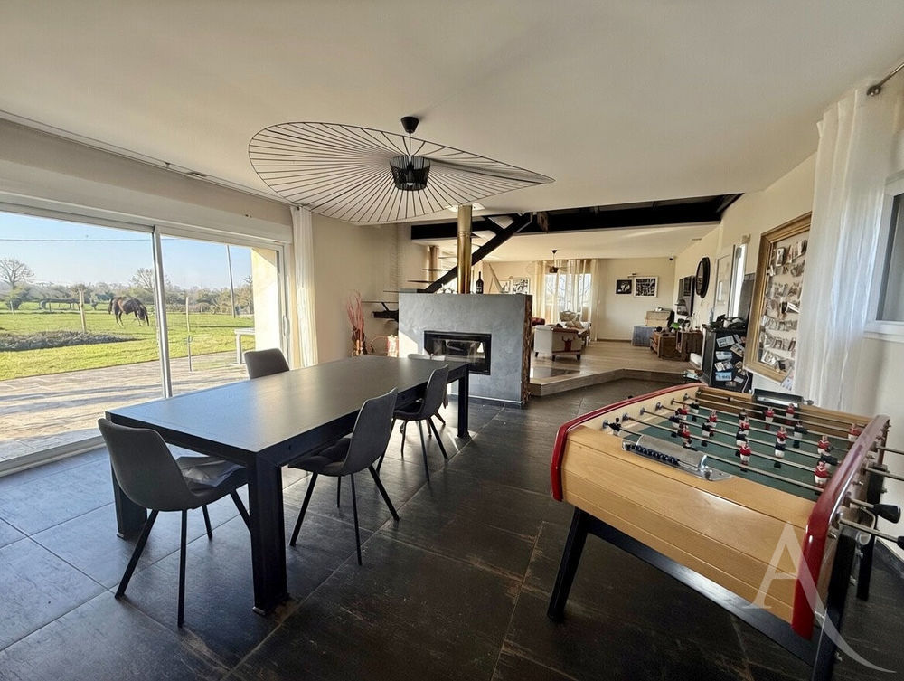 � vendre  Maison Bayeux (14400)