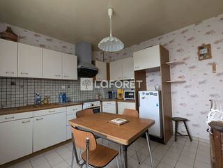  Maison � vendre 4 pi�ces 83 m�